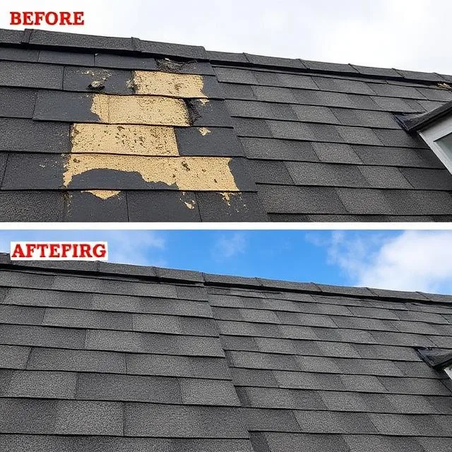 Roof Repair Near Me in Scottsville, VA near me